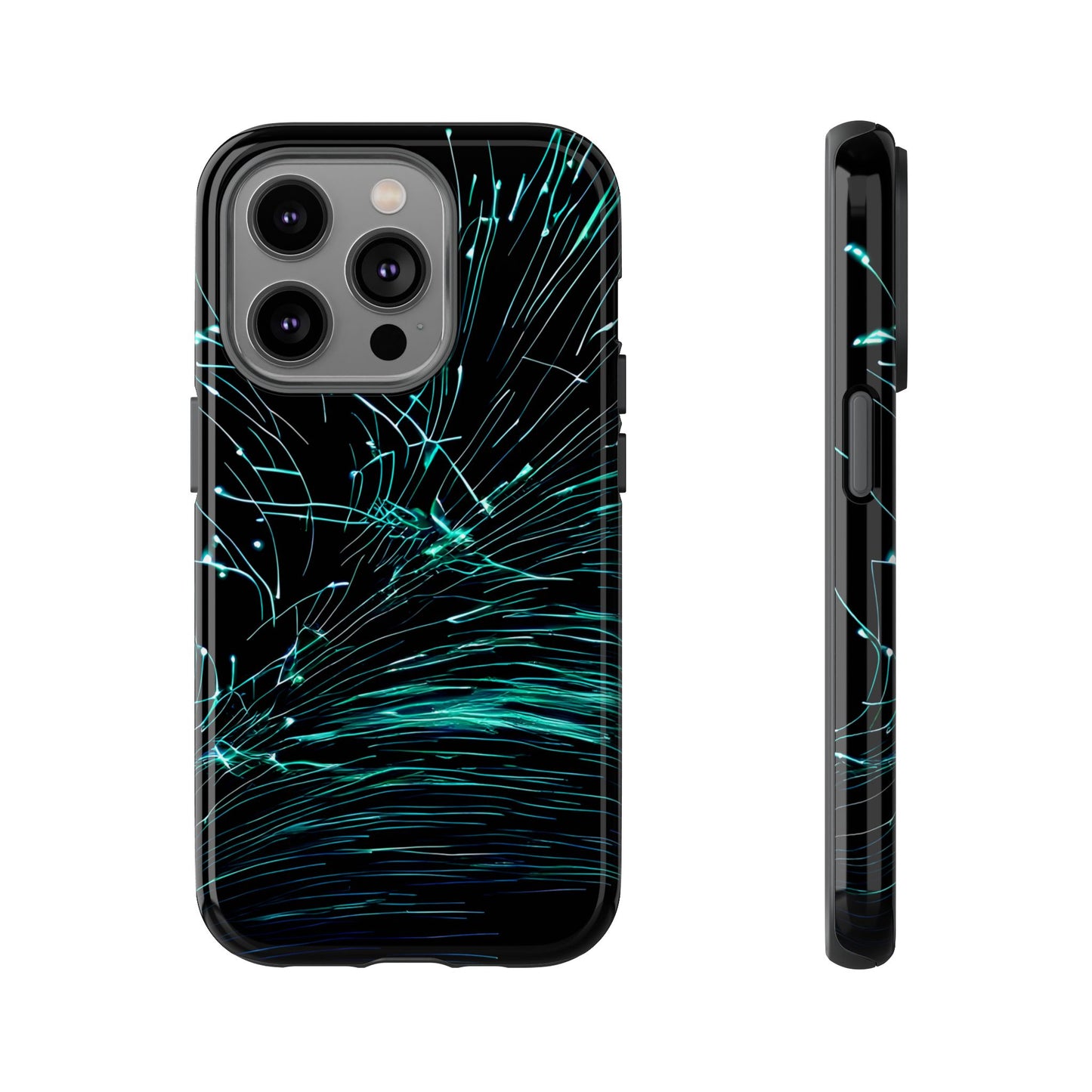 ARBOREAL - Tough Phone Case