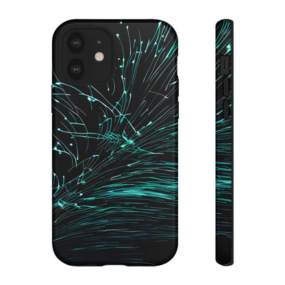 ARBOREAL - Tough Phone Case