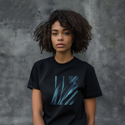 DRIFT ll - Organic T-Shirt
