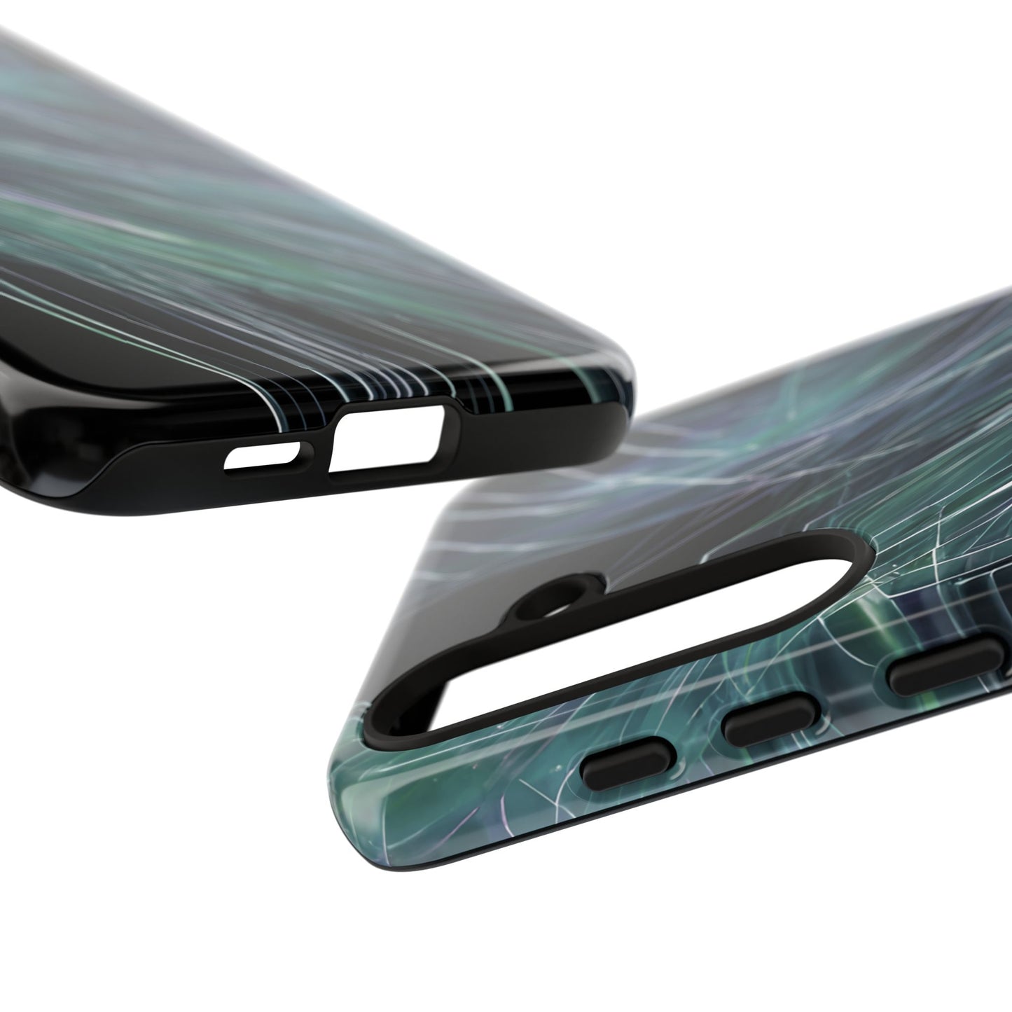 VORTEX - Tough Phone Case