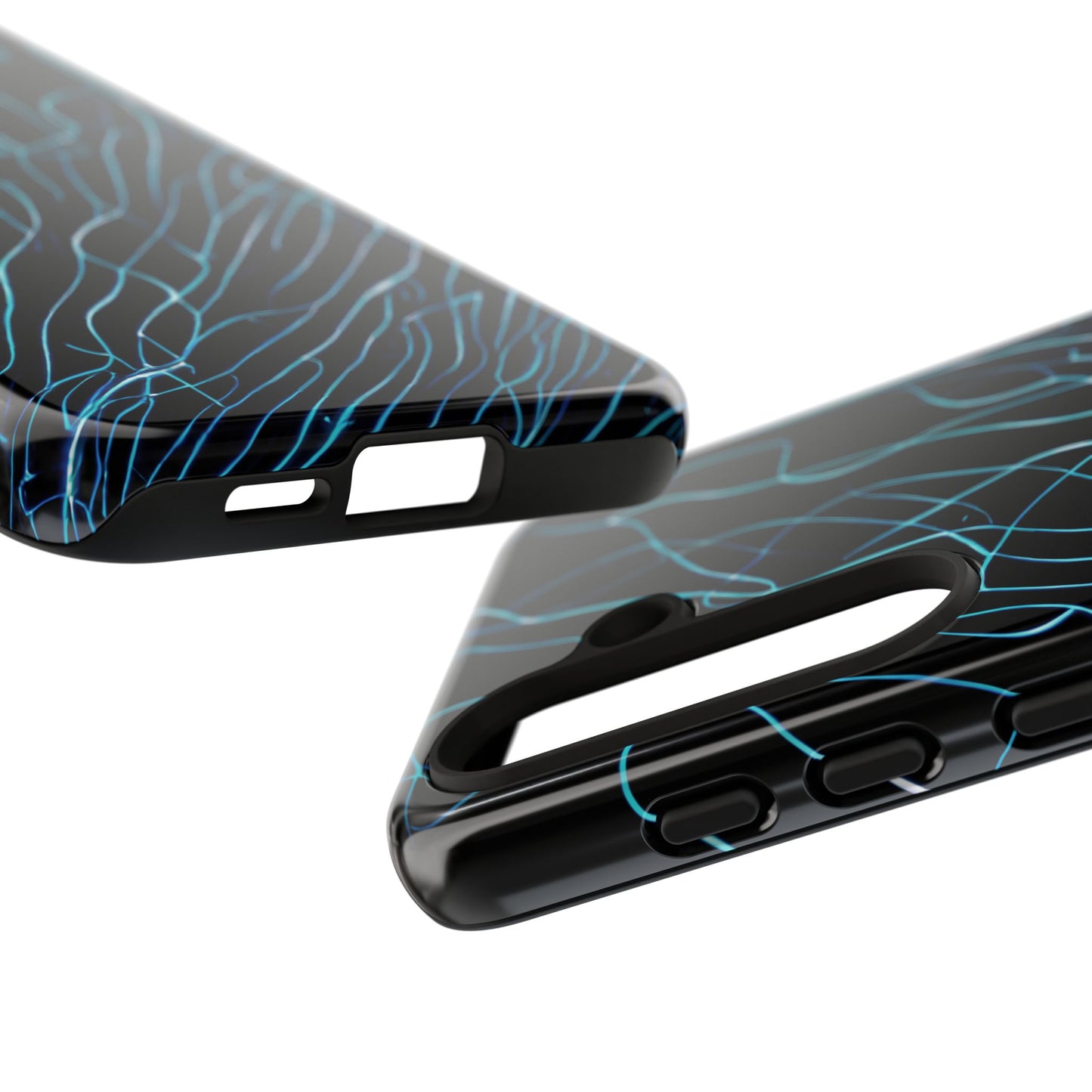 MYCELIA - Tough Phone Case