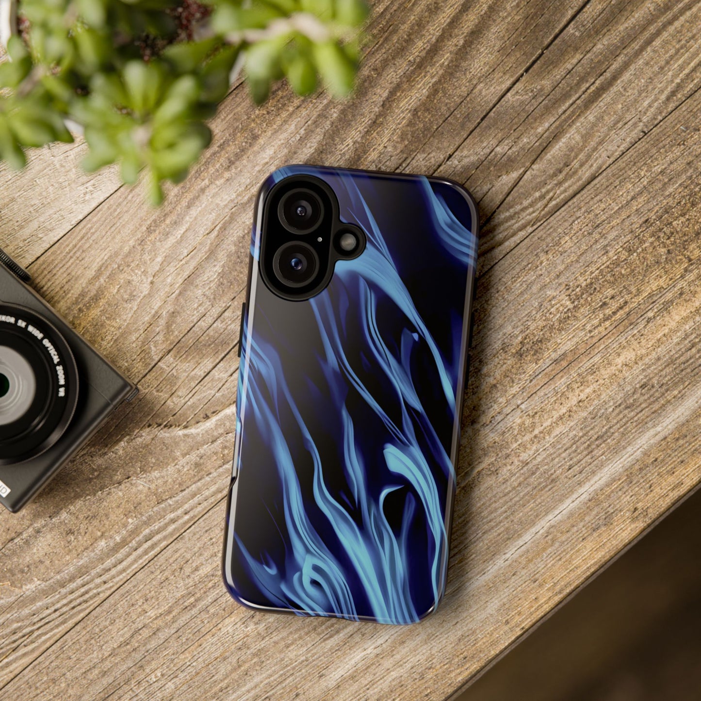 RIVERINE - Tough Phone Case