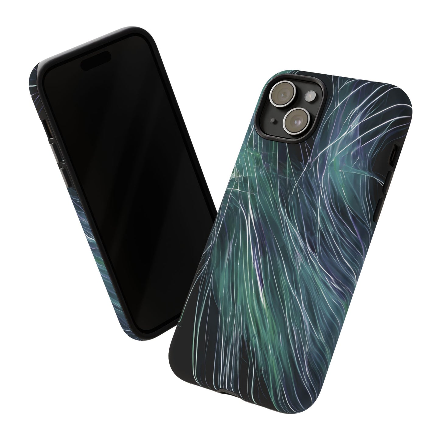 VORTEX - Tough Phone Case