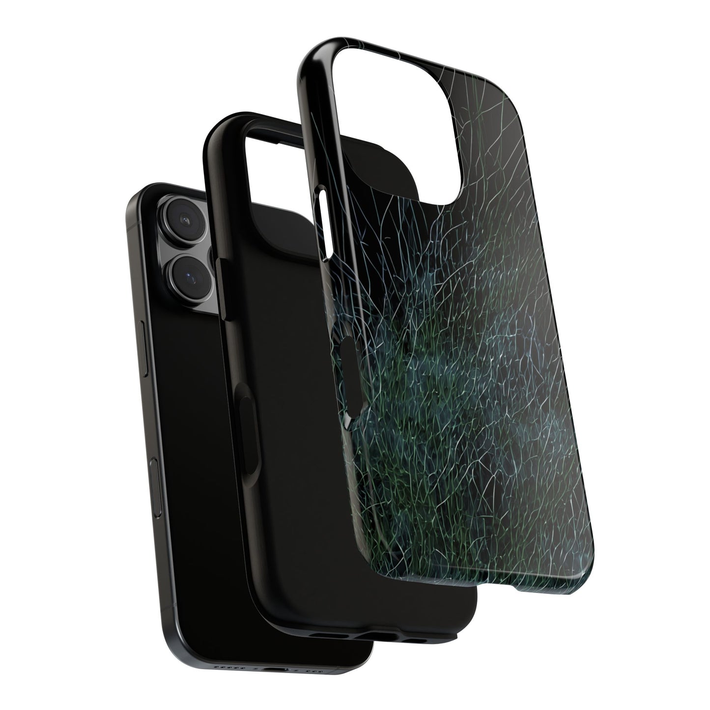 RESONANCE - Tough Phone Case