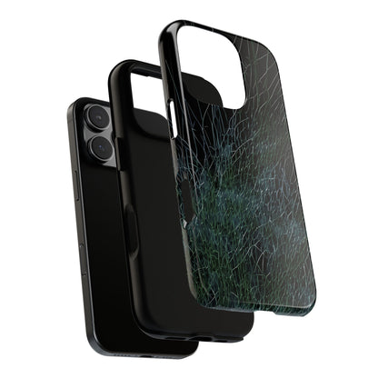RESONANCE - Tough Phone Case