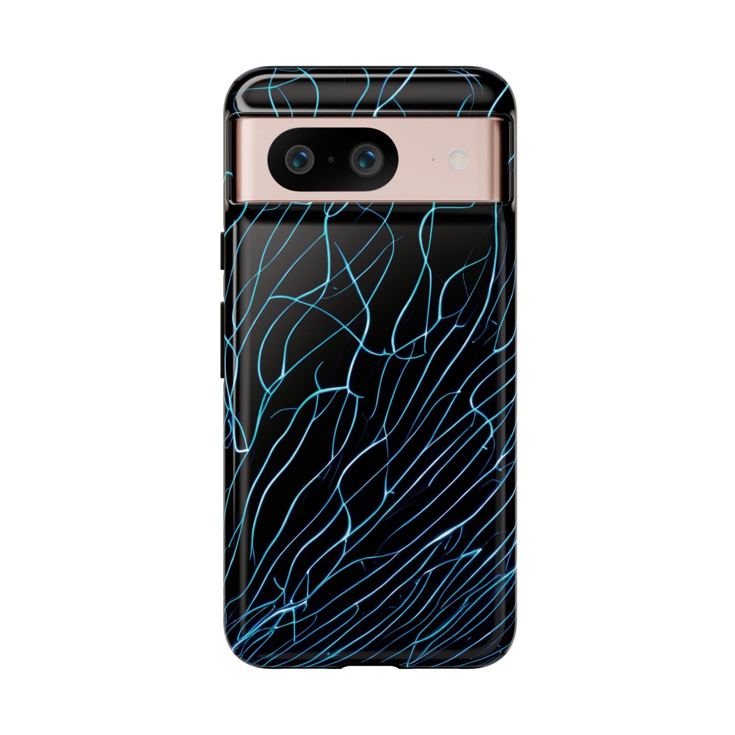 MYCELIA - Tough Phone Case