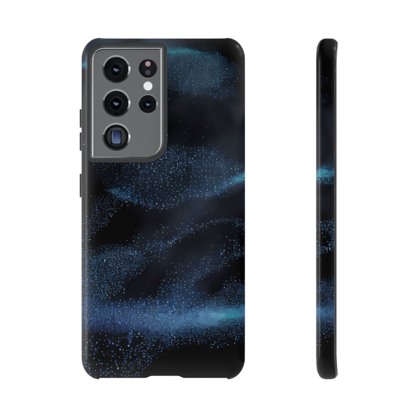 NUVOLA - Tough Phone Case