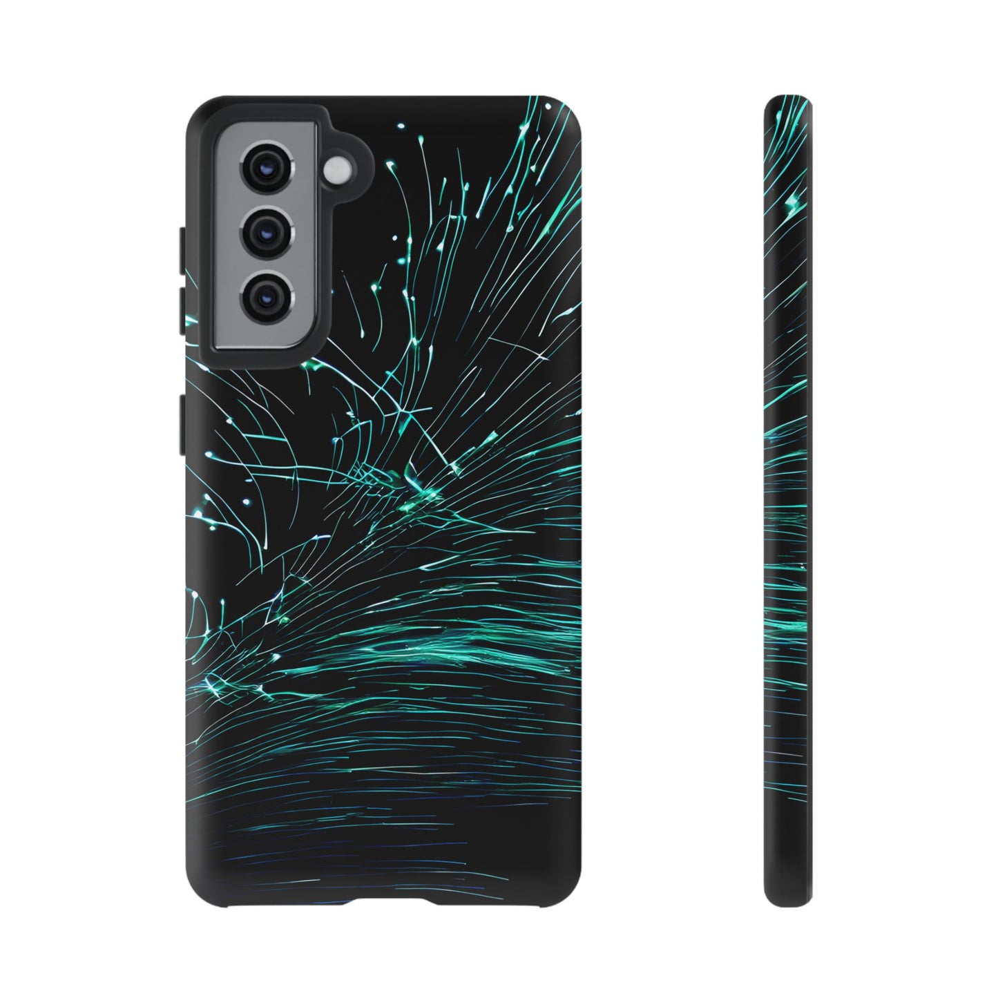 ARBOREAL - Tough Phone Case