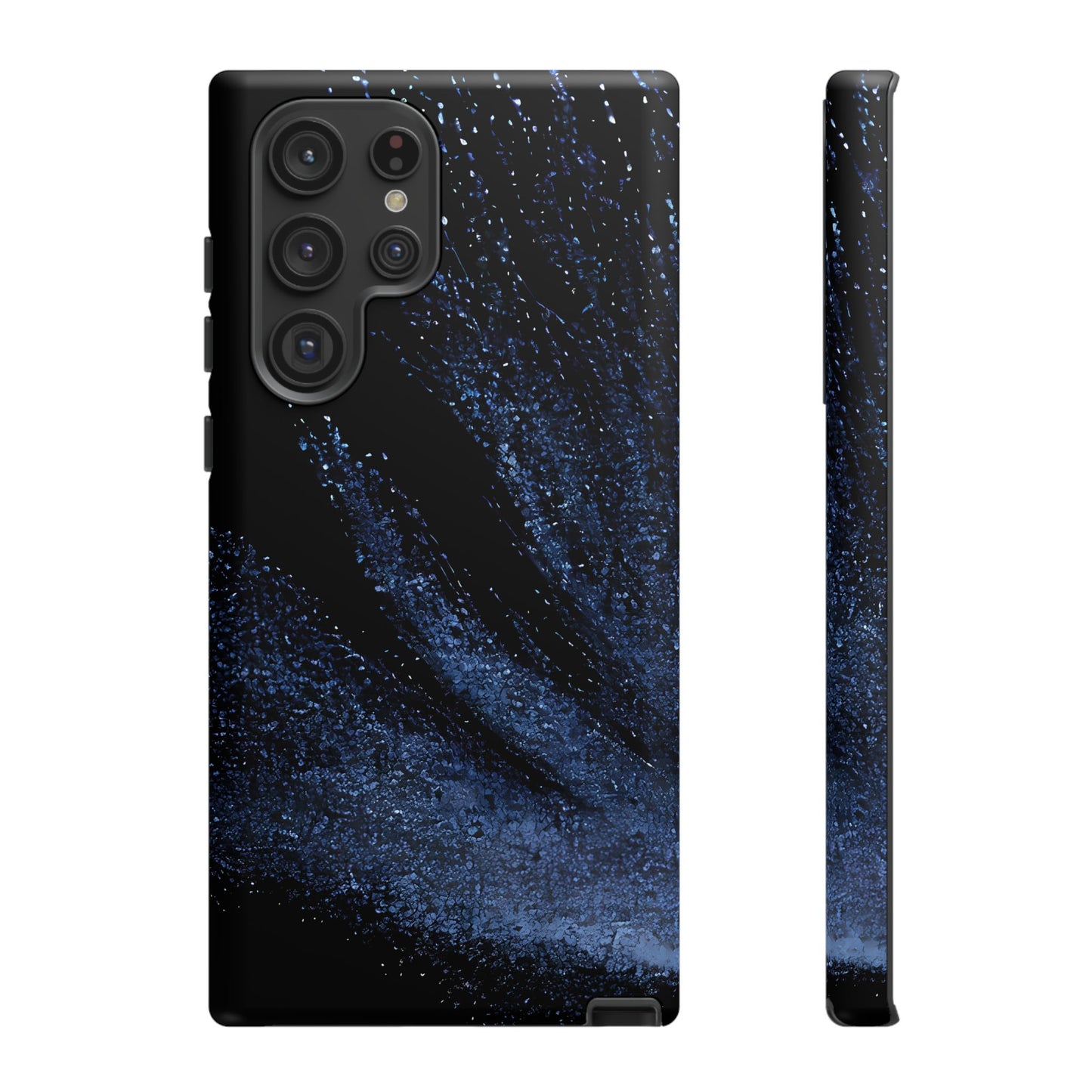 CIRROSTRATUS - Tough Phone Case