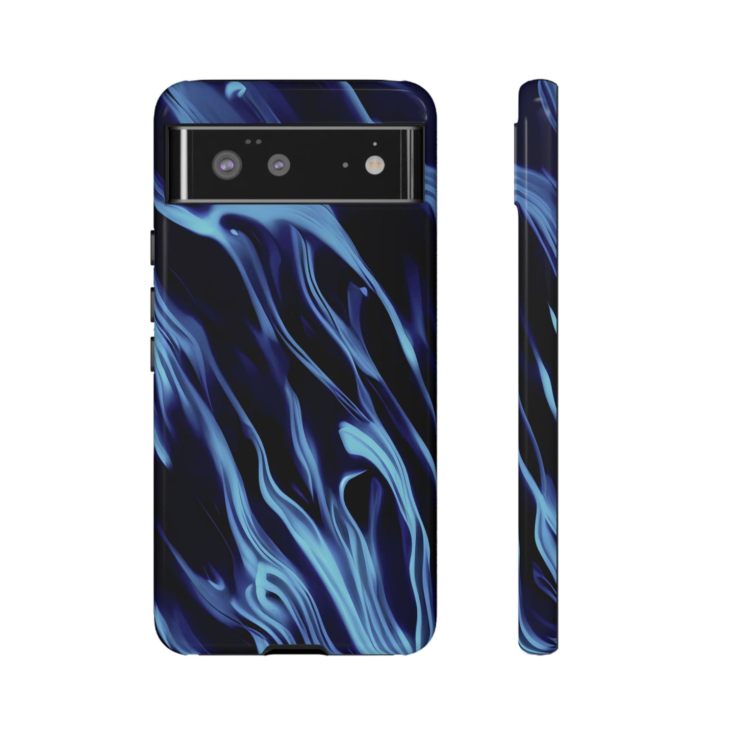 RIVERINE - Tough Phone Case