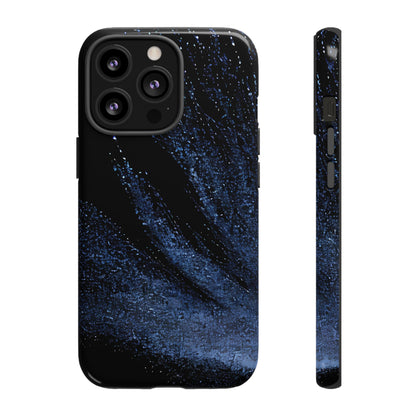 CIRROSTRATUS - Tough Phone Case