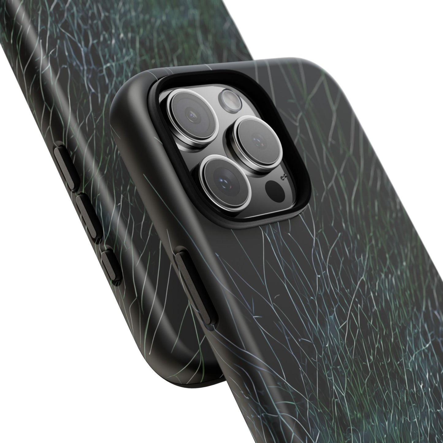 RESONANCE - Tough Phone Case
