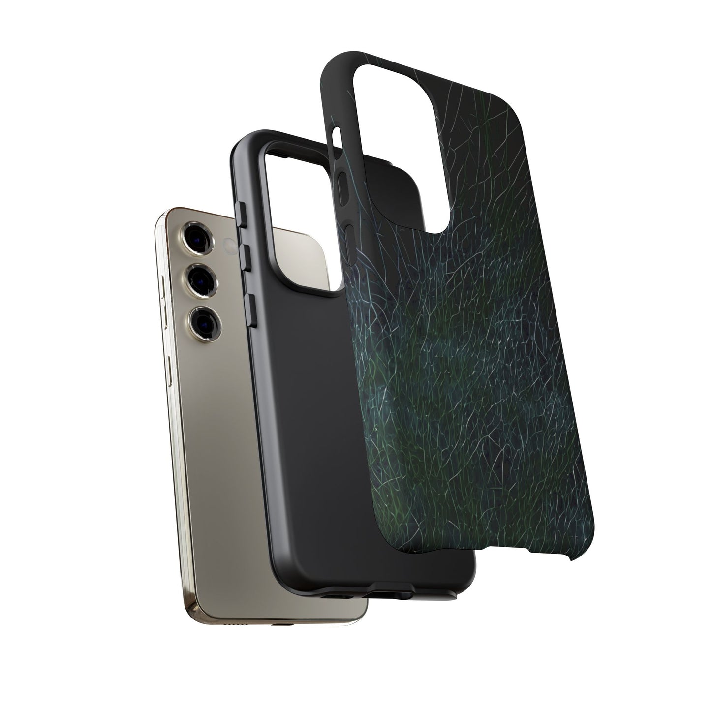 RESONANCE - Tough Phone Case