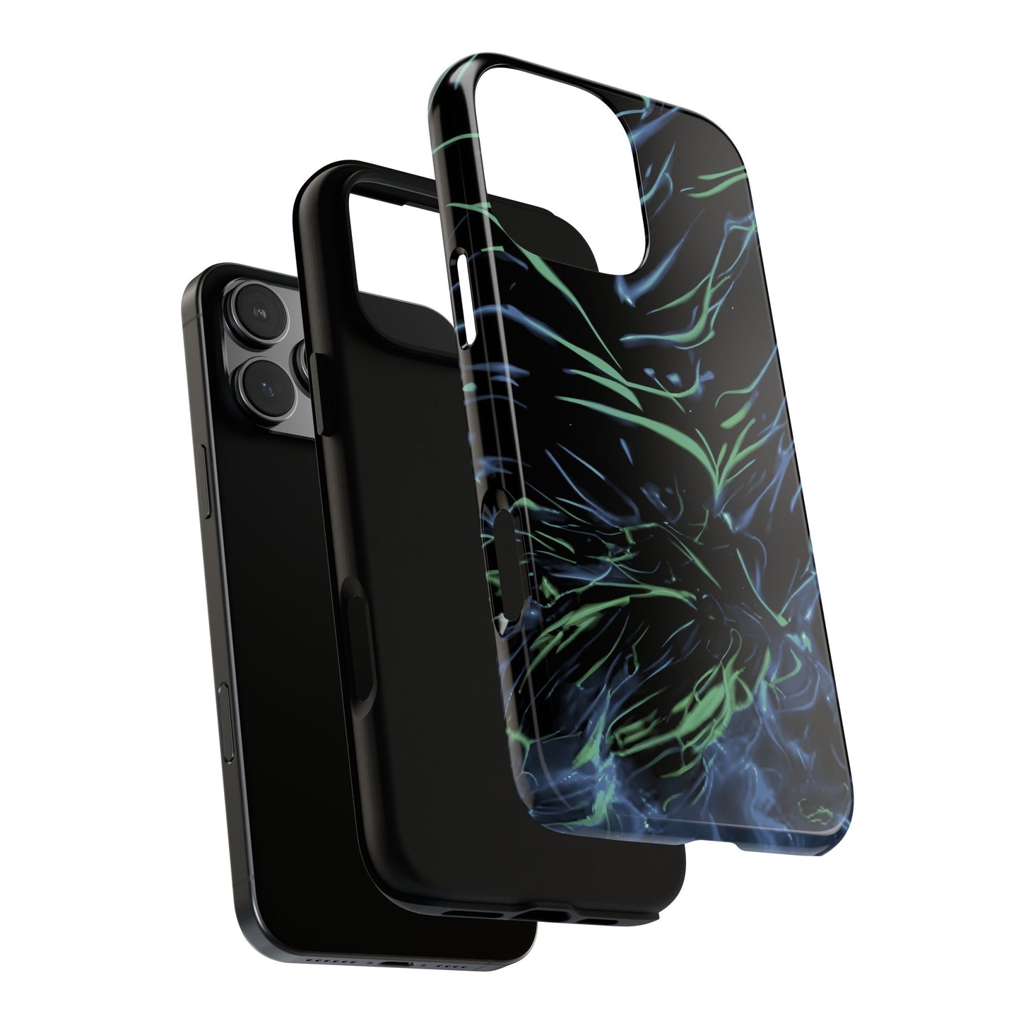 NEXUS - Tough Phone Case