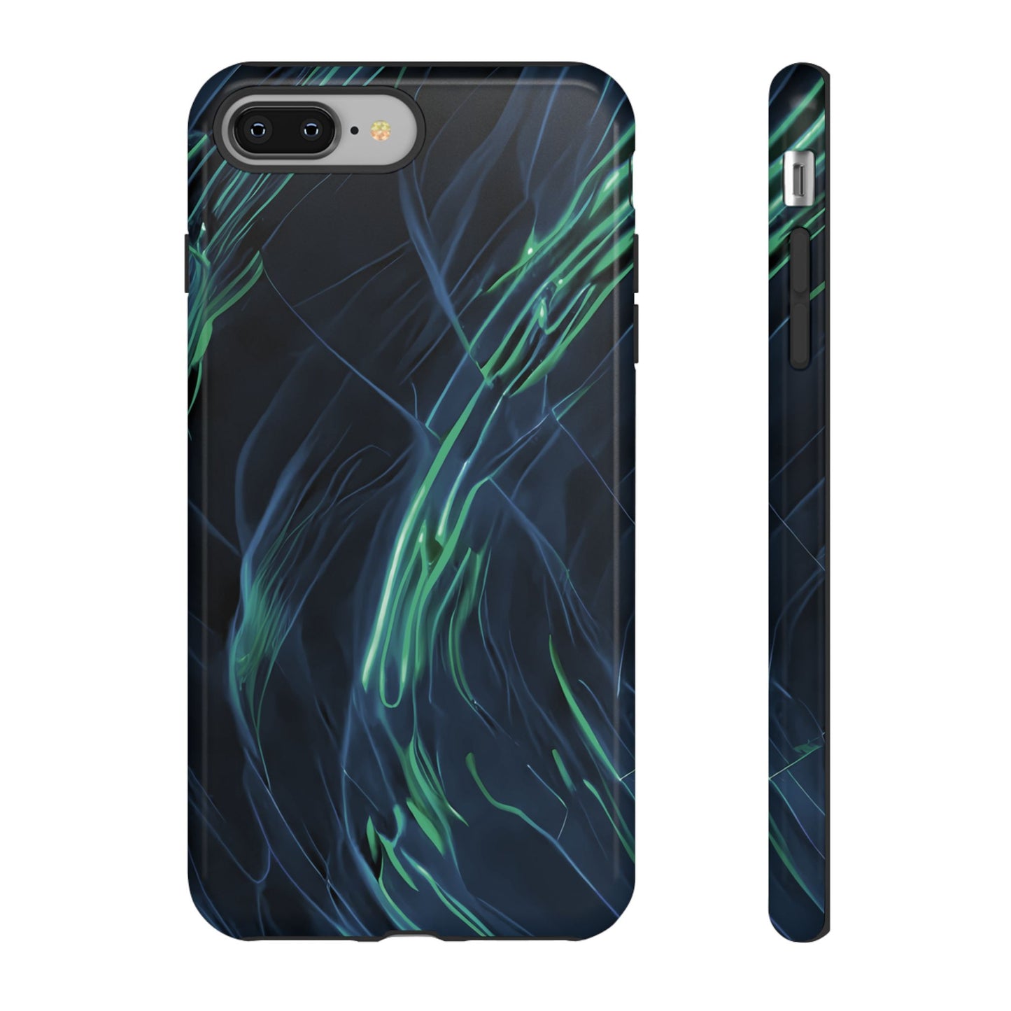 ETHEREAL STREAM - Tough Phone Case