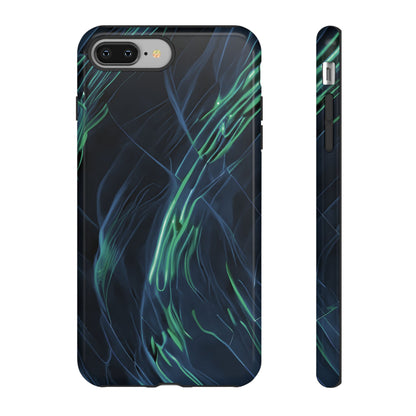 ETHEREAL STREAM - Tough Phone Case
