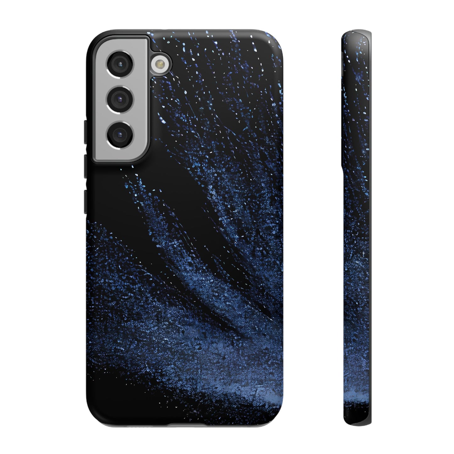 CIRROSTRATUS - Tough Phone Case