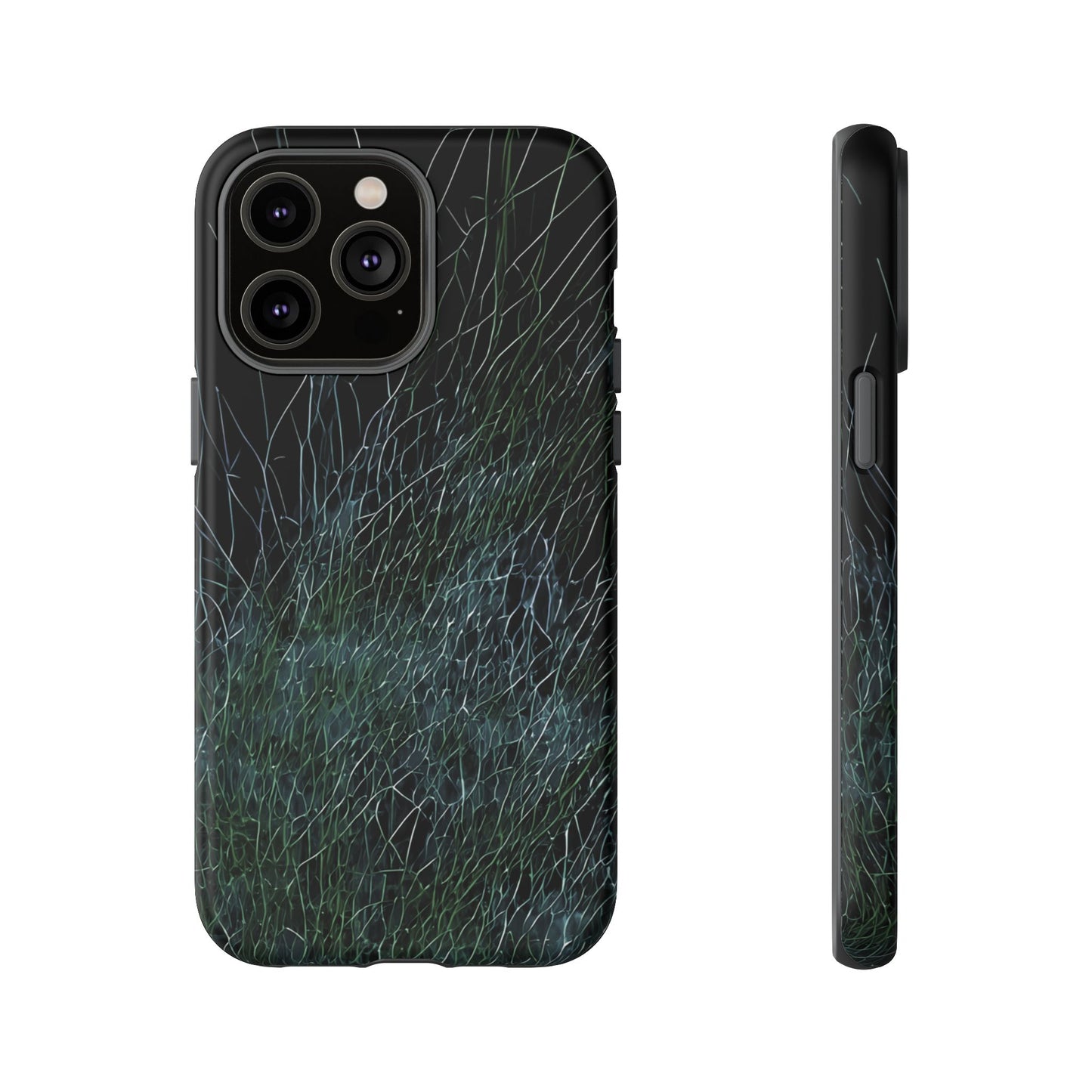 RESONANCE - Tough Phone Case