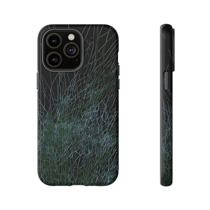 RESONANCE - Tough Phone Case