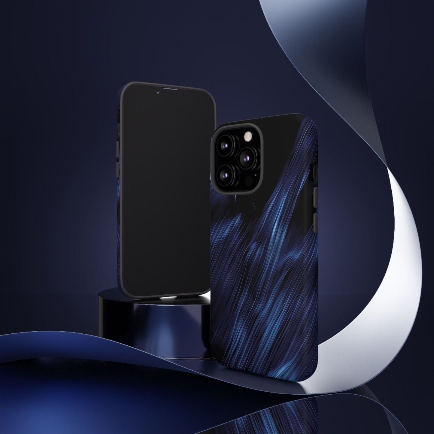 VEIL - Tough Phone Case