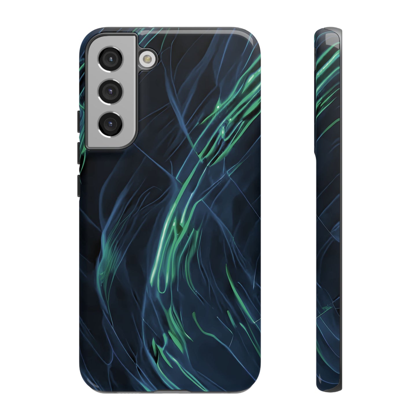 ETHEREAL STREAM - Tough Phone Case