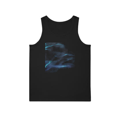 NUVOLA - Unisex Softstyle Tank Top