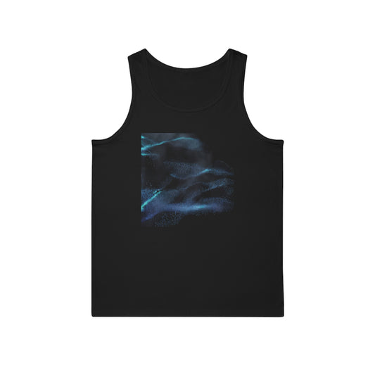 NUVOLA - Unisex Softstyle Tank Top
