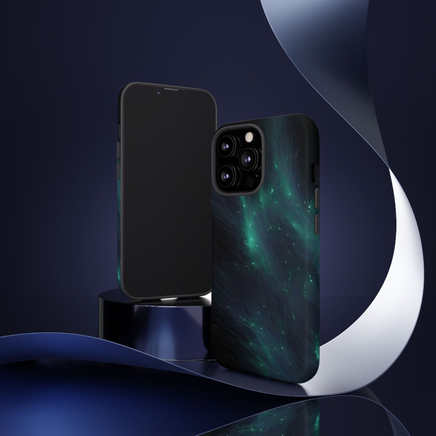 AURA - Tough Phone Case