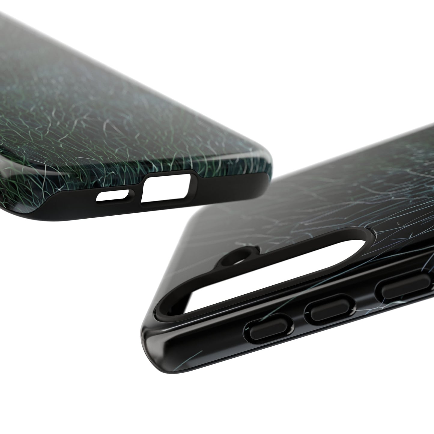 RESONANCE - Tough Phone Case
