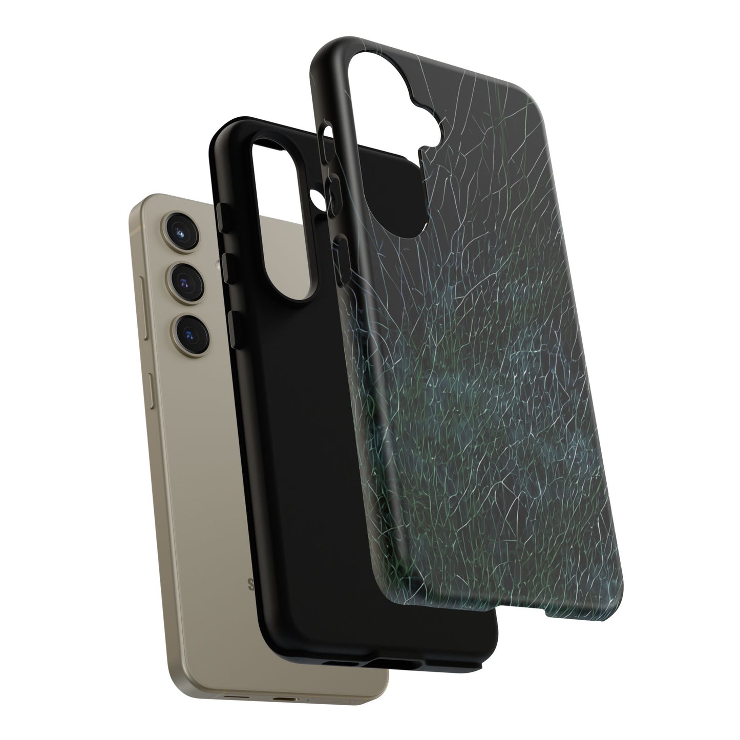 RESONANCE - Tough Phone Case
