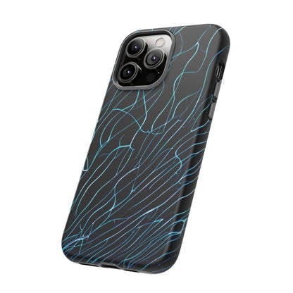 MYCELIA - Tough Phone Case