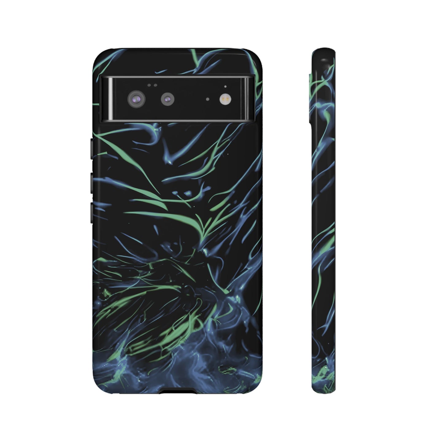 NEXUS - Tough Phone Case