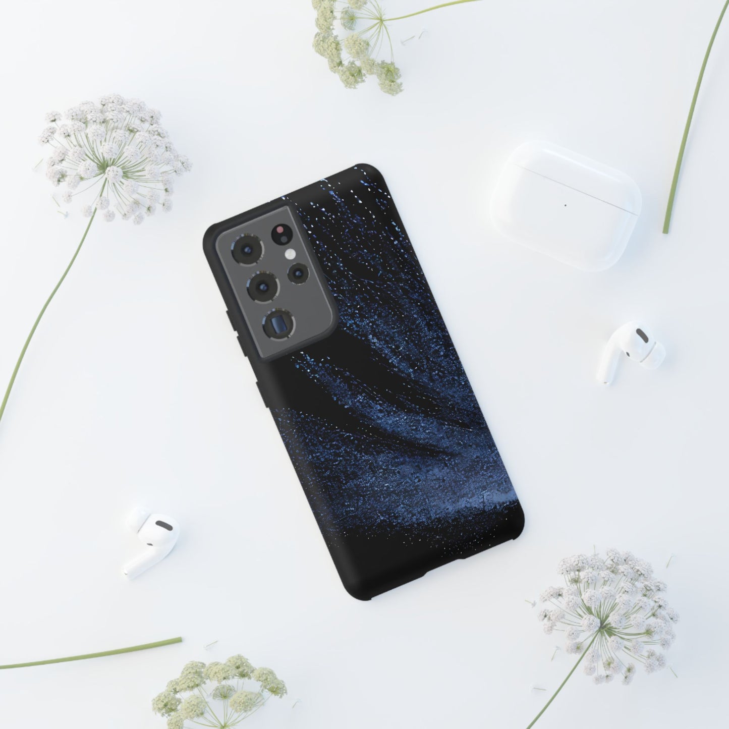 CIRROSTRATUS - Tough Phone Case