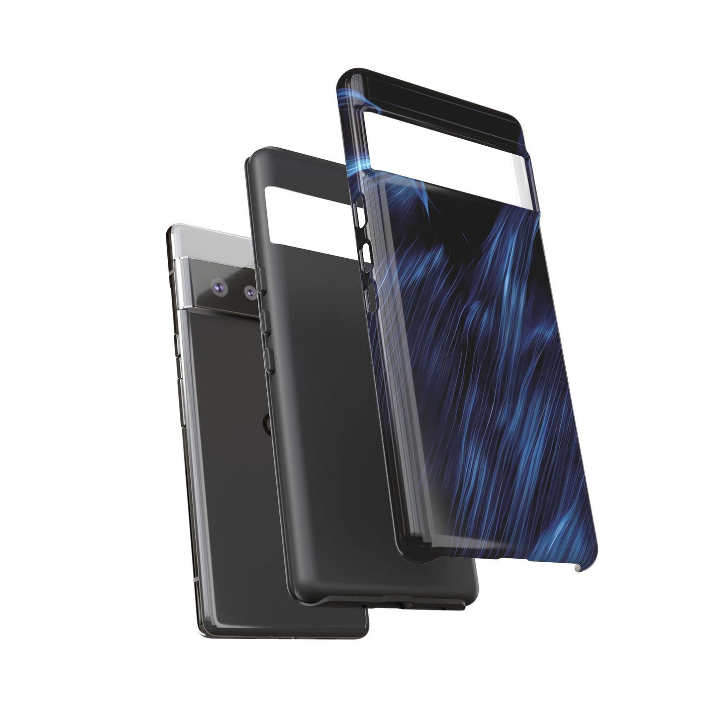 VEIL - Tough Phone Case