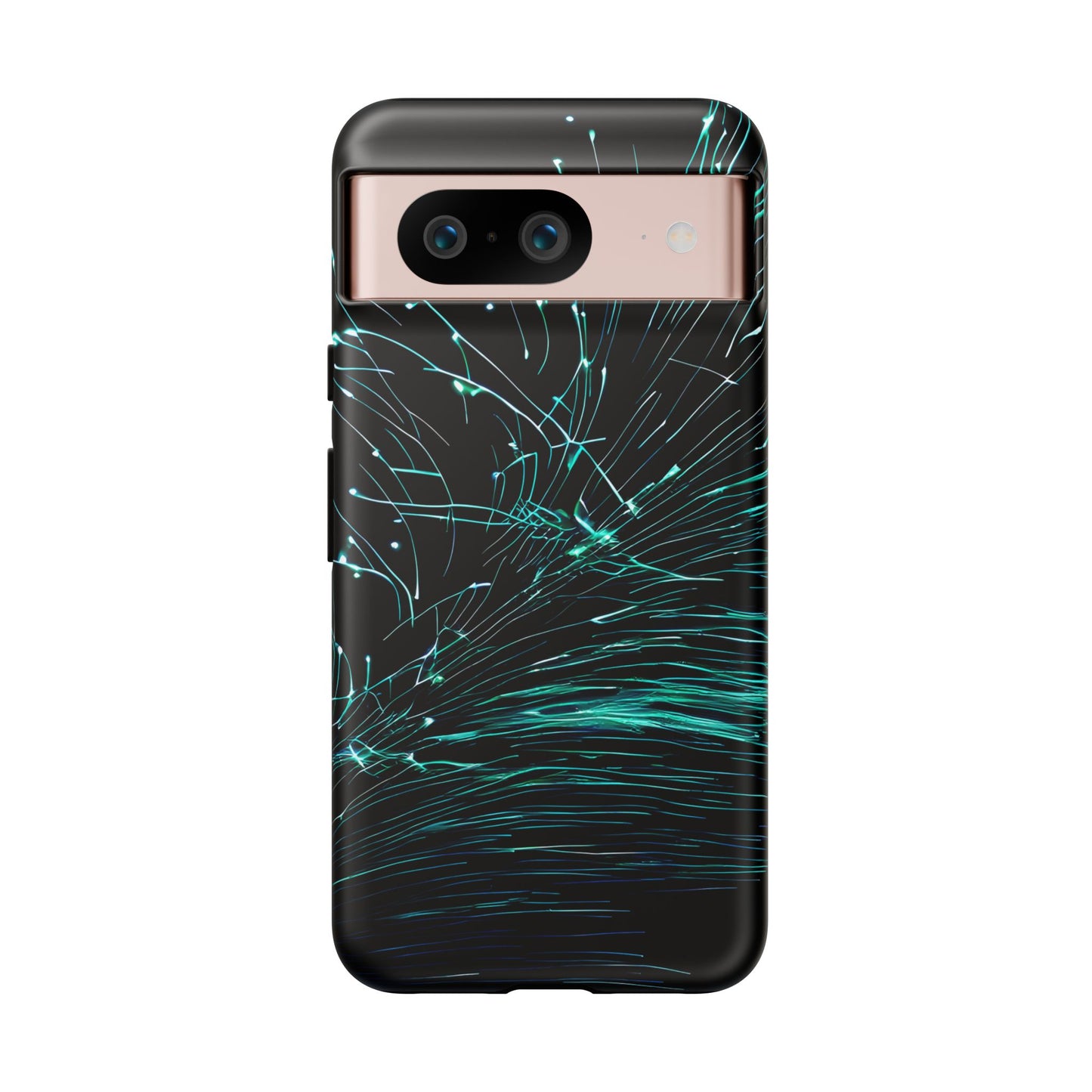 ARBOREAL - Tough Phone Case