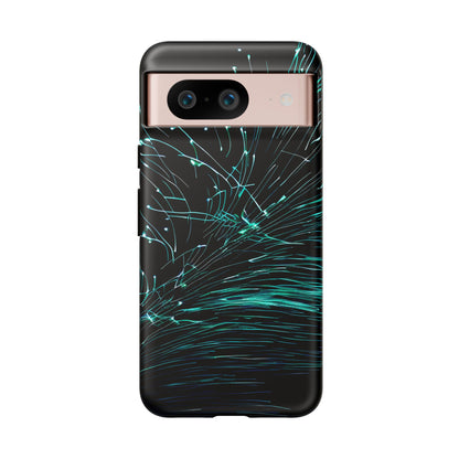 ARBOREAL - Tough Phone Case