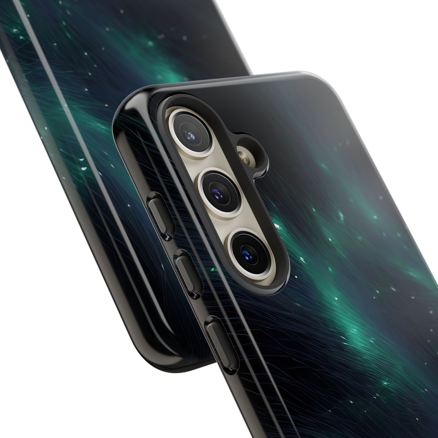 AURA - Tough Phone Case