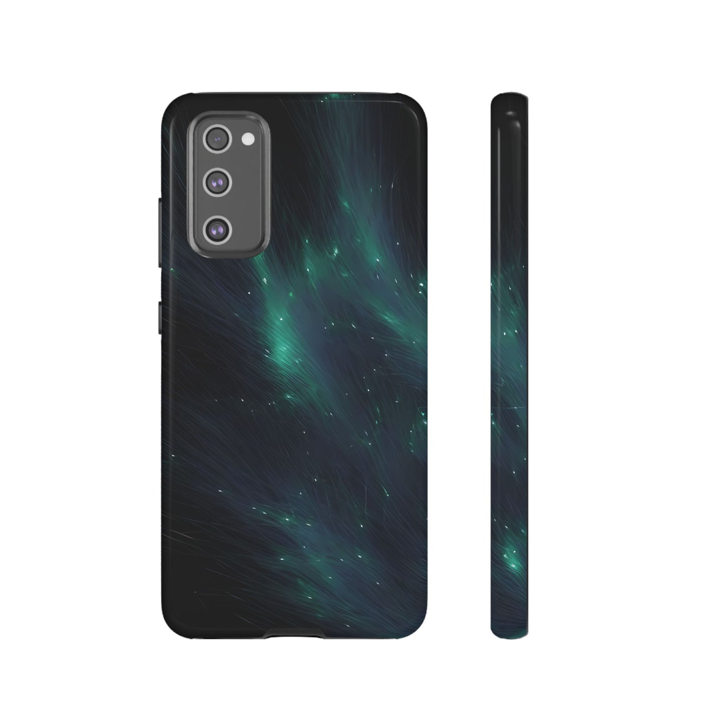 AURA - Tough Phone Case