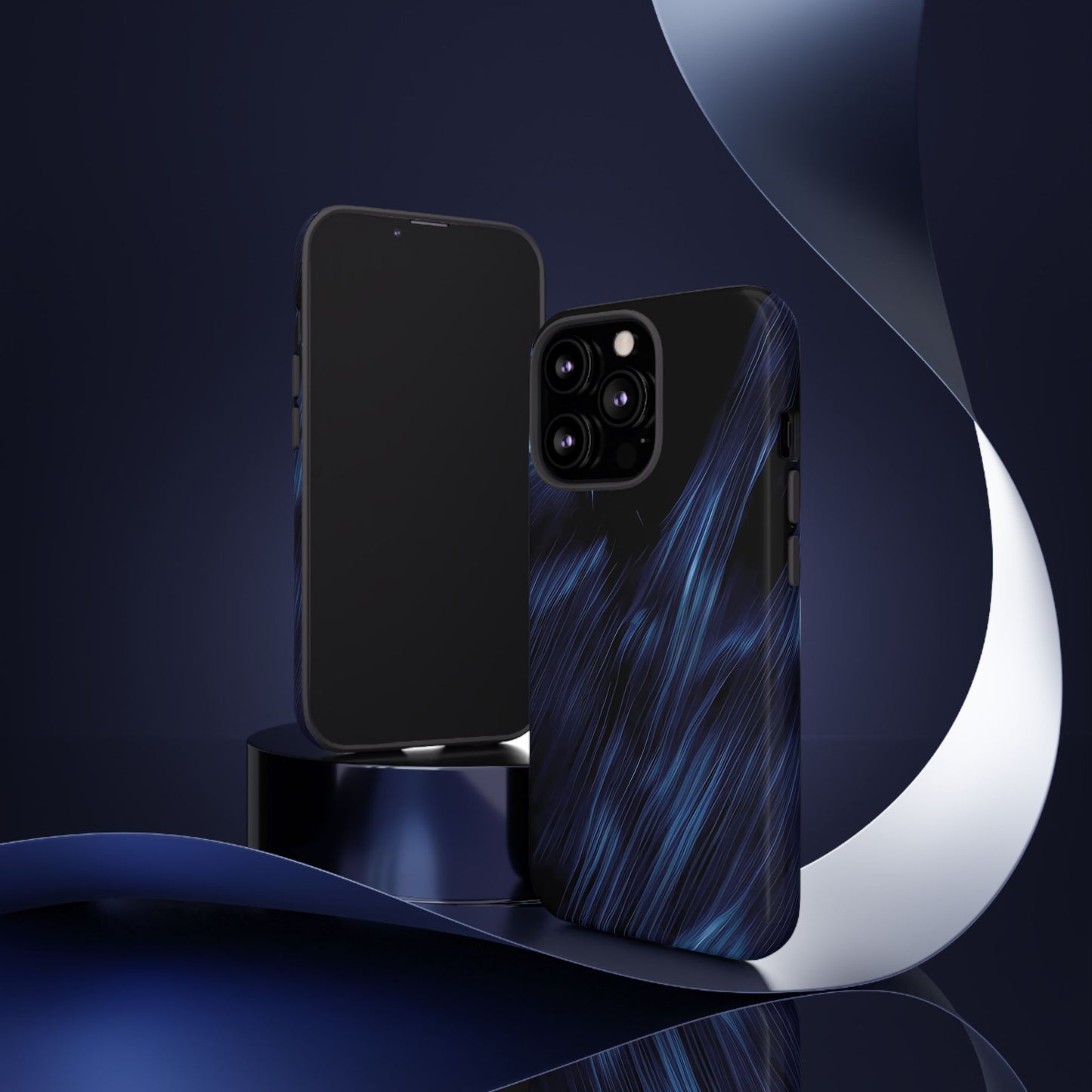 VEIL - Tough Phone Case