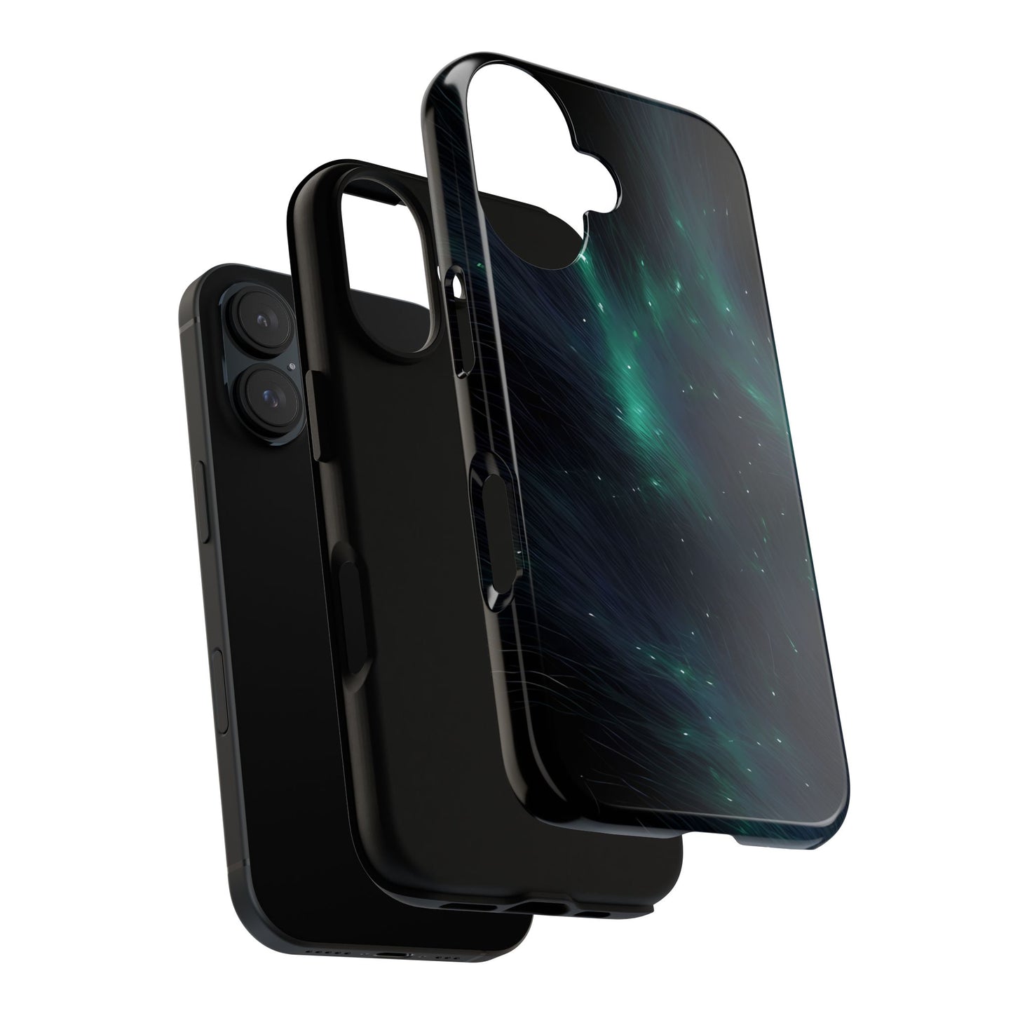 AURA - Tough Phone Case