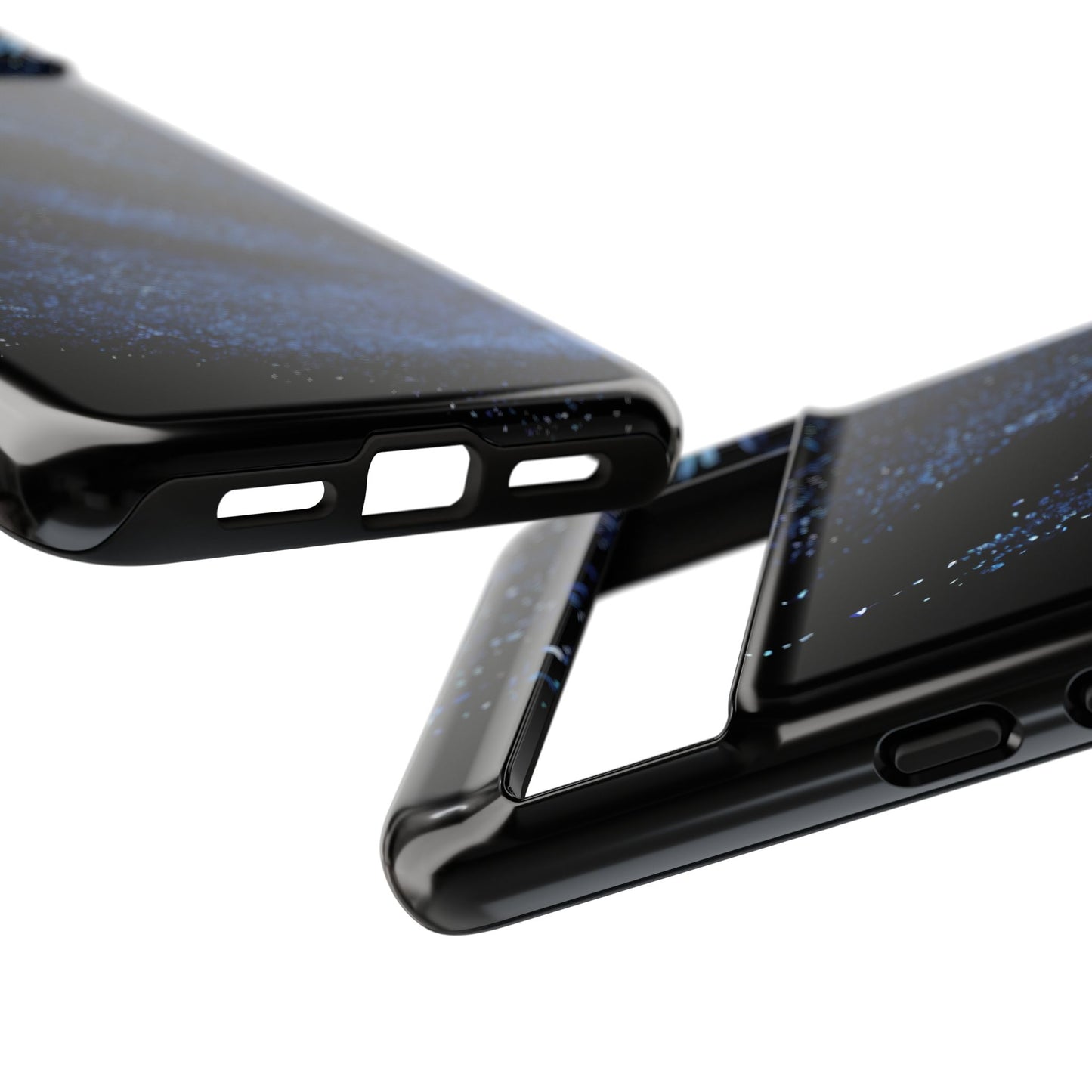 CIRROSTRATUS - Tough Phone Case