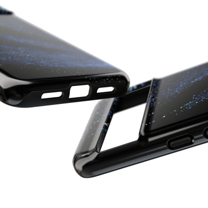 CIRROSTRATUS - Tough Phone Case