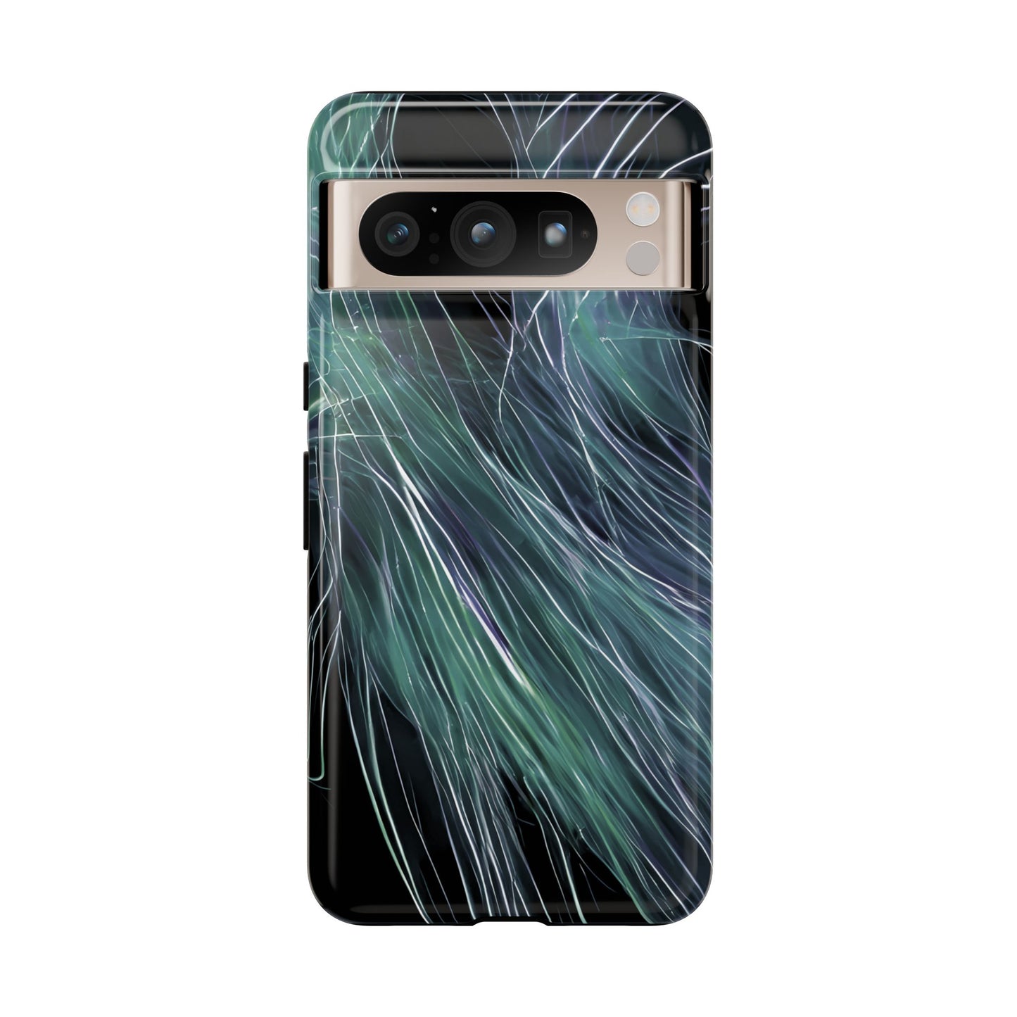 VORTEX - Tough Phone Case