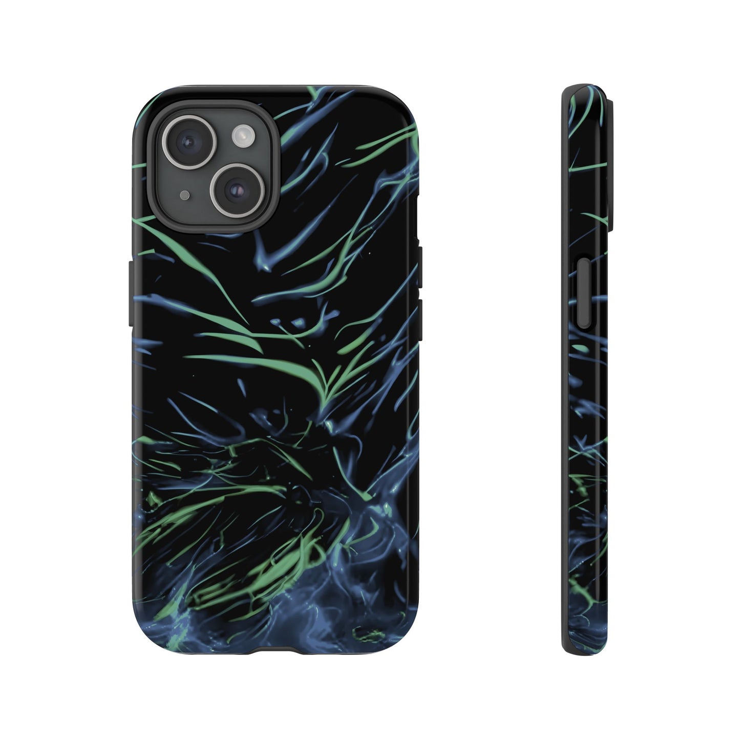 NEXUS - Tough Phone Case