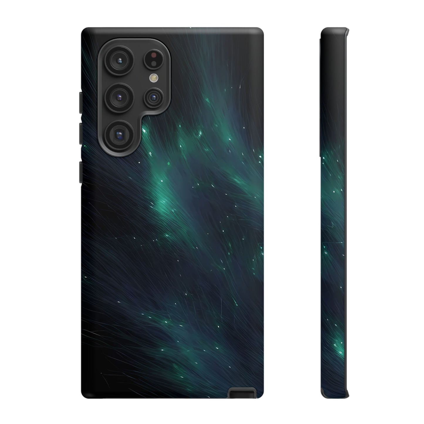 AURA - Tough Phone Case