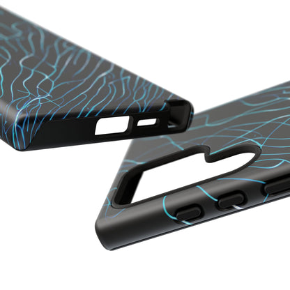 MYCELIA - Tough Phone Case
