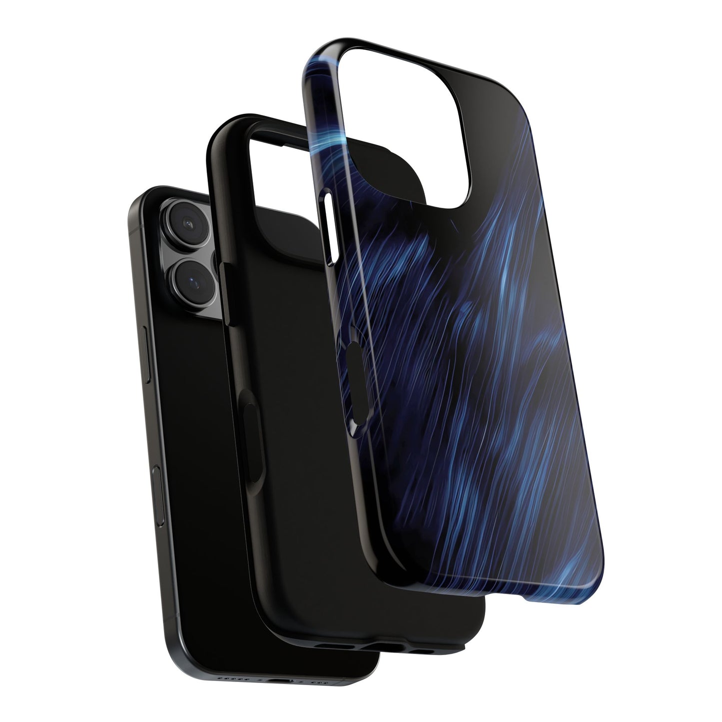 VEIL - Tough Phone Case