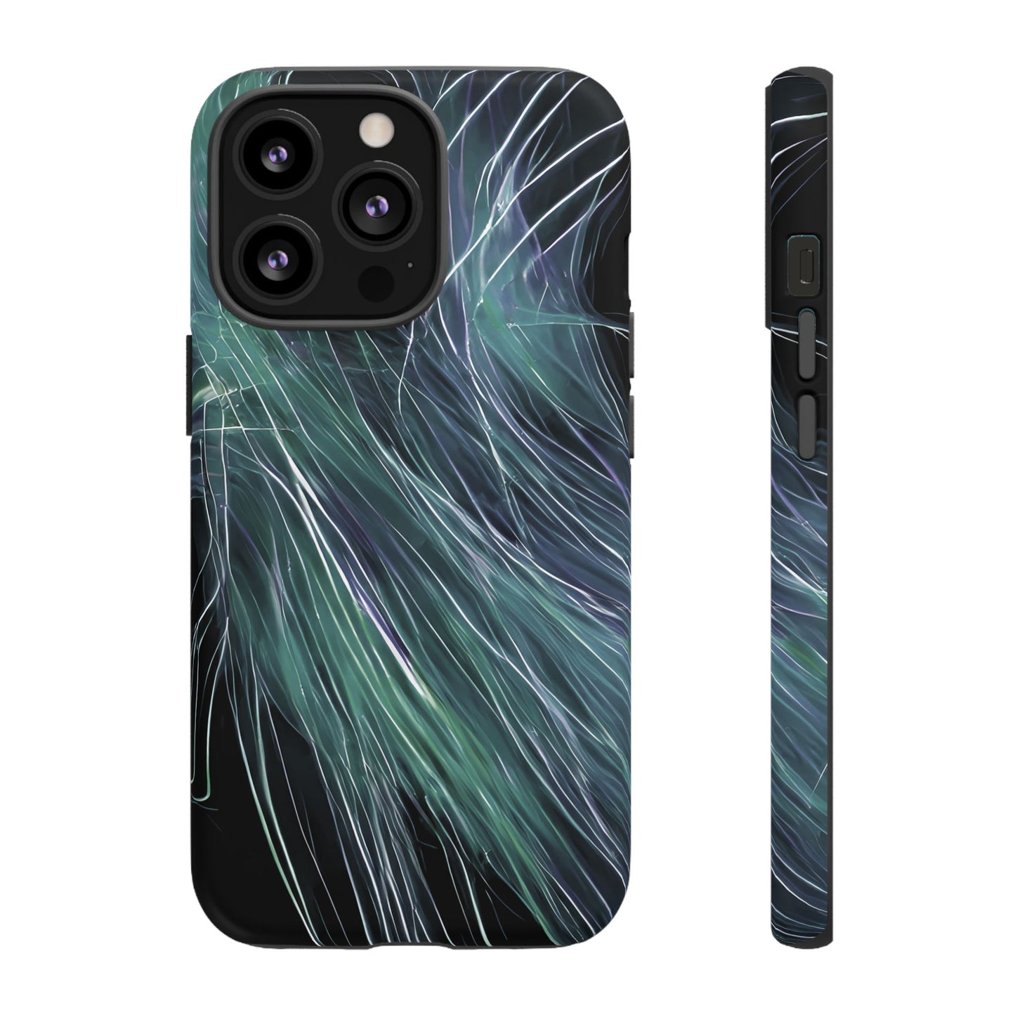 VORTEX - Tough Phone Case