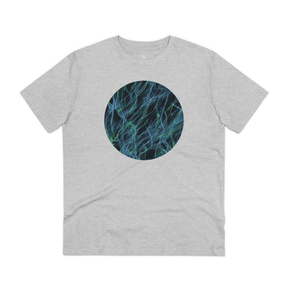 ZEPHYR ll Infinite - Organic T-Shirt