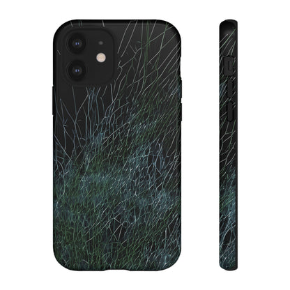 RESONANCE - Tough Phone Case